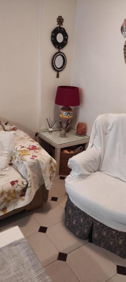 Apartamento Entero En La Playa San Juan Benacantil 阿利坎特 外观 照片
